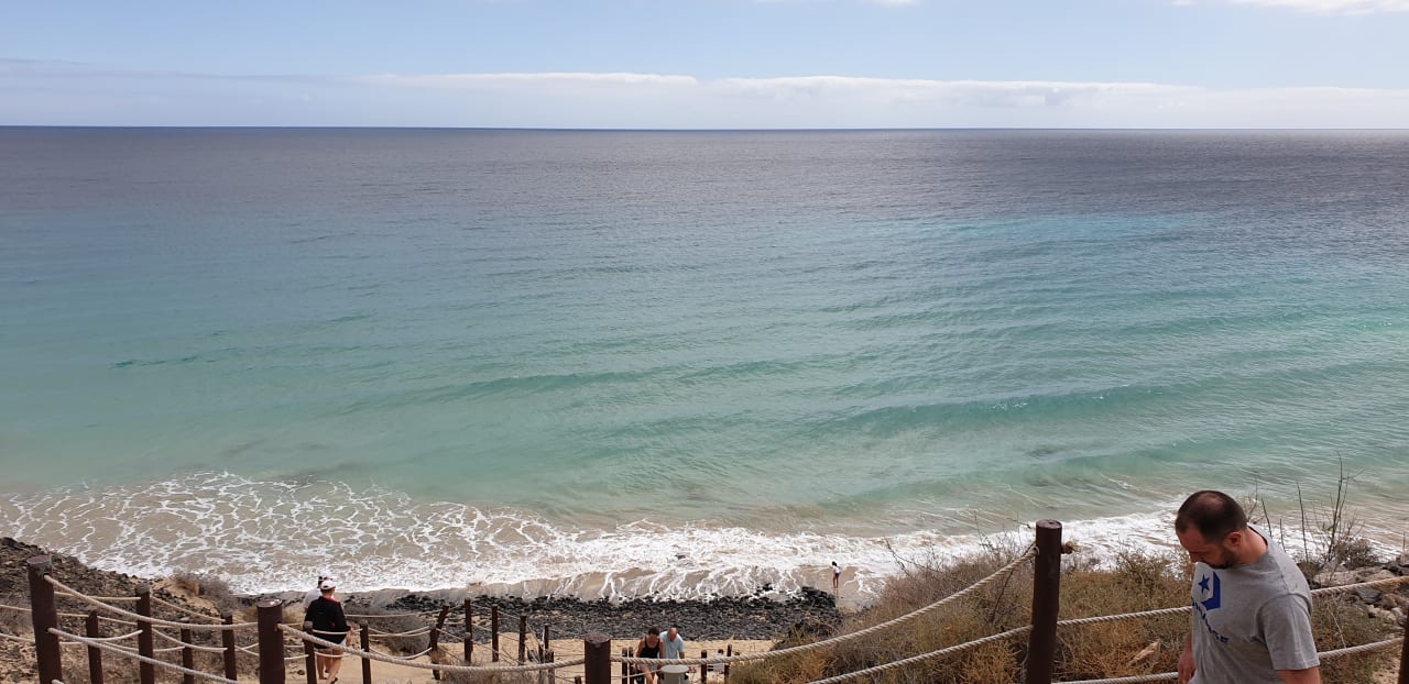 Strand TUI MAGIC LIFE Fuerteventura