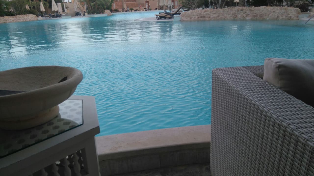 Pool Makadi Spa - Adults only