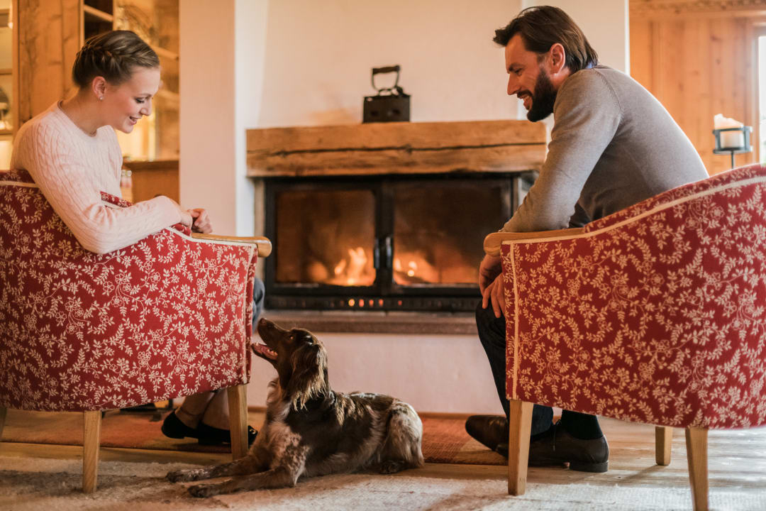 Sonstiges Ganischgerhof Mountain Resort & SPA