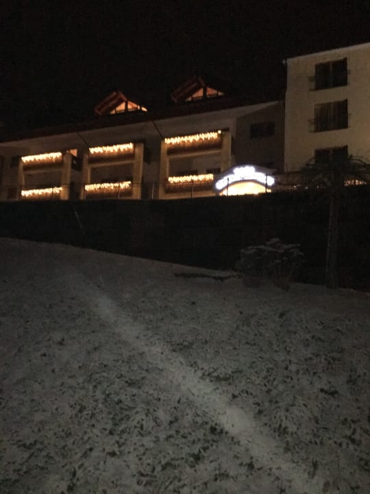 Außenansicht Wellnesshotel & Wohlfühlhotel St. Gunther