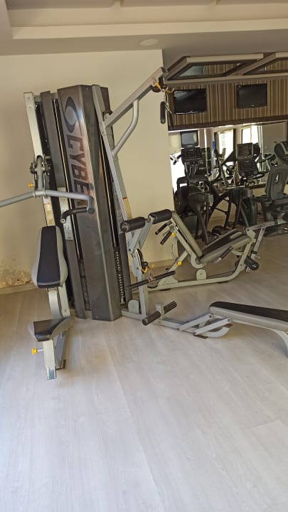 Sport & Freizeit Palm Beach Resort