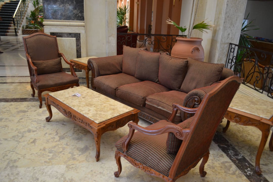 Nábytek Imperial Shams Abu Soma