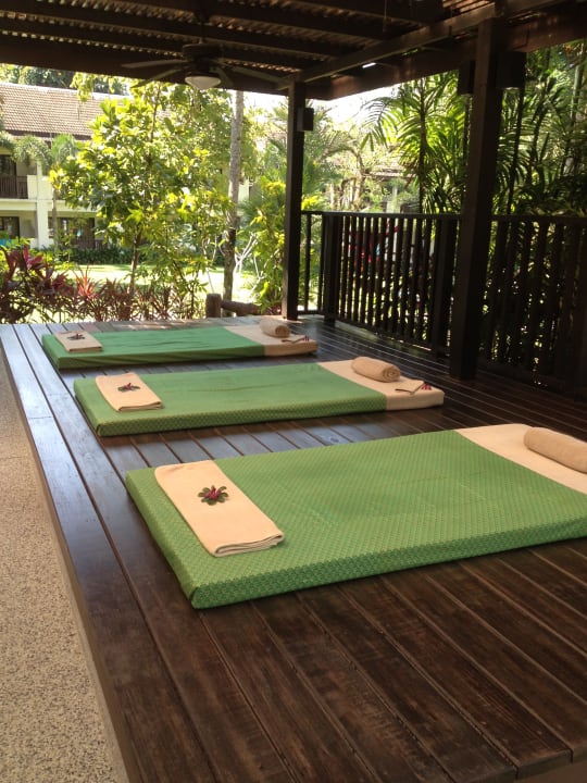 Sonstiges The Leaf on The Sands by Katathani