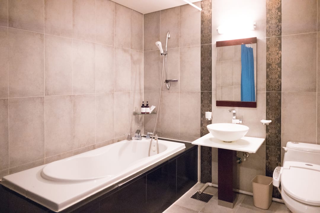 Zimmer Sunset Business Hotel