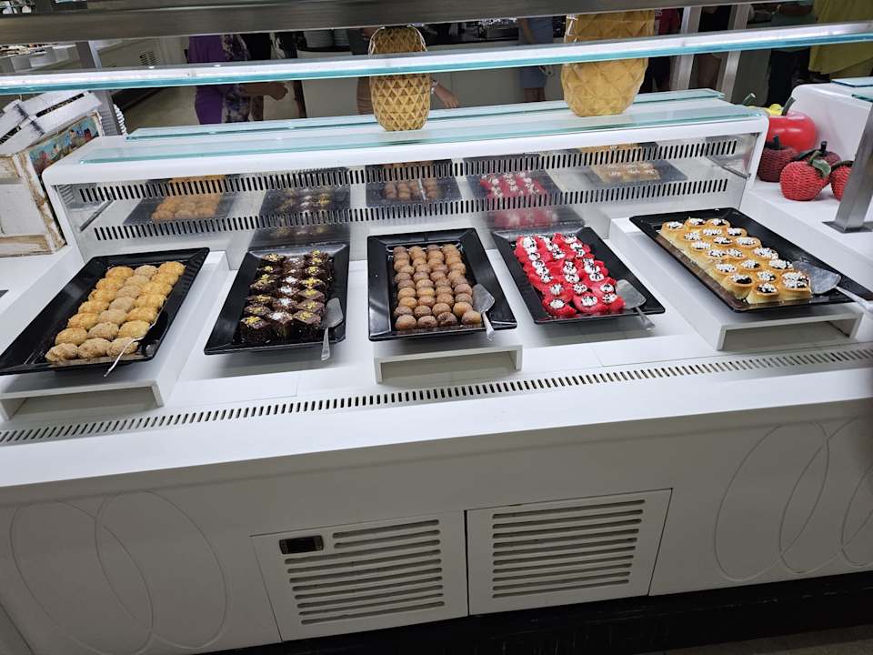 Gastro Hane Family Resort