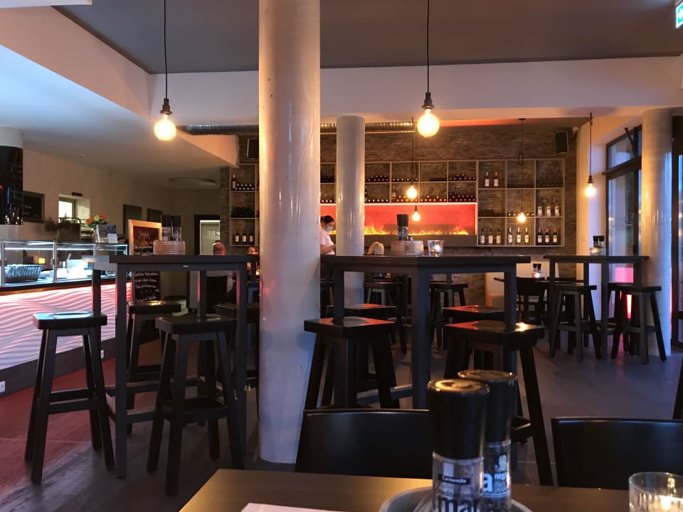 Gastro Hotel am Kurpark