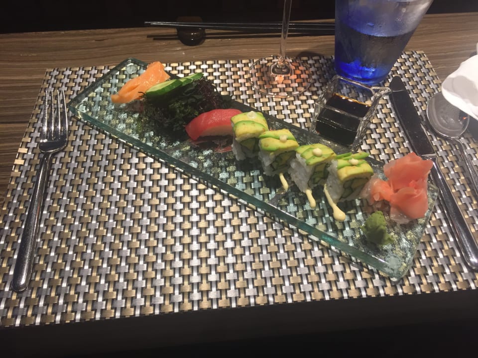 Gastro Hurawalhi Island Resort Maldives