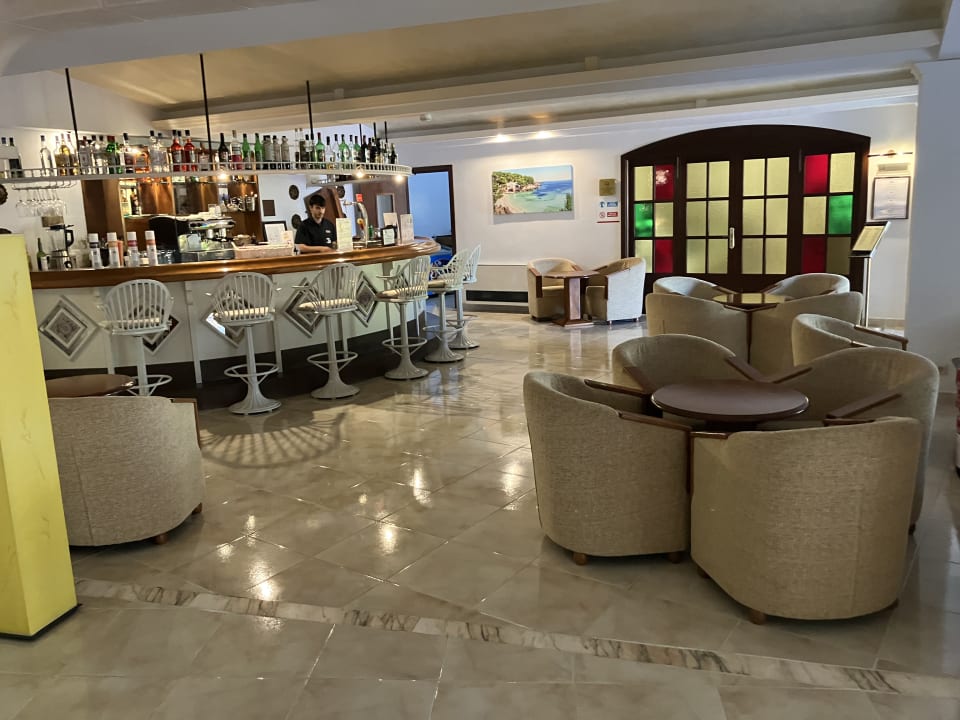 Gastro Hotel Cala Gat