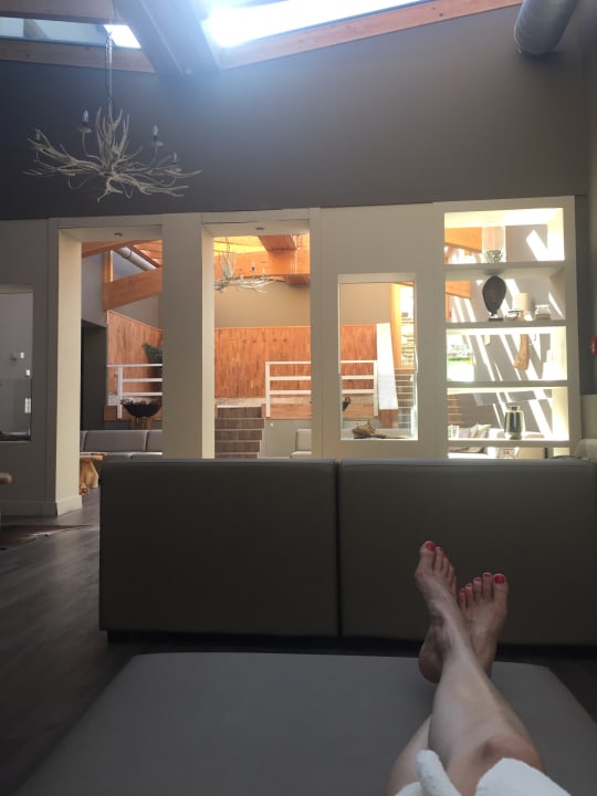 Zimmer Aldiana Club Ampflwang