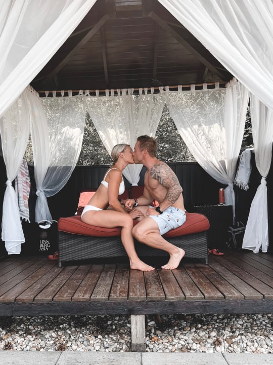 Sonstiges Linsberg Asia Hotel & Spa