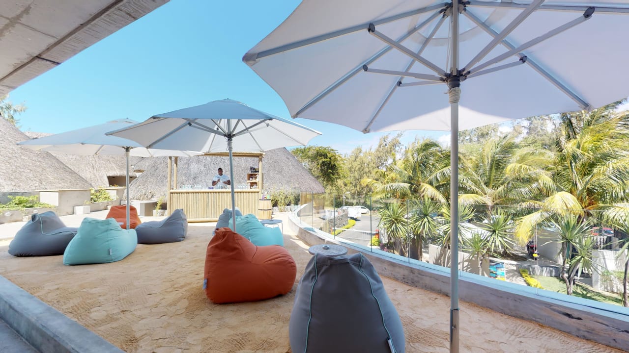 Sport & Freizeit Radisson Blu Poste Lafayette Resort & Spa - Adults only