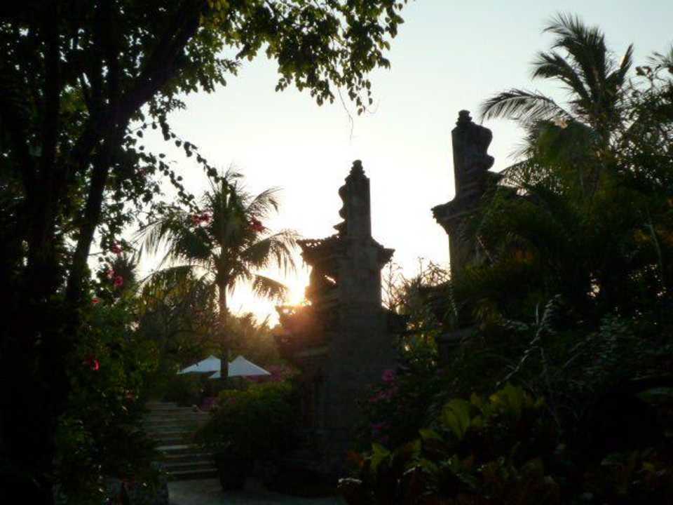 Jardin Padma Resort Legian
