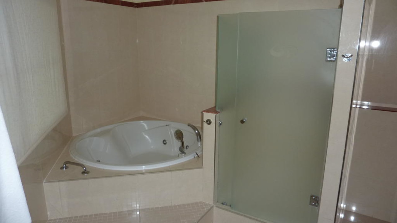 Badezimmer / Jacuzzi Grand Palladium Select Bávaro Resort & Spa