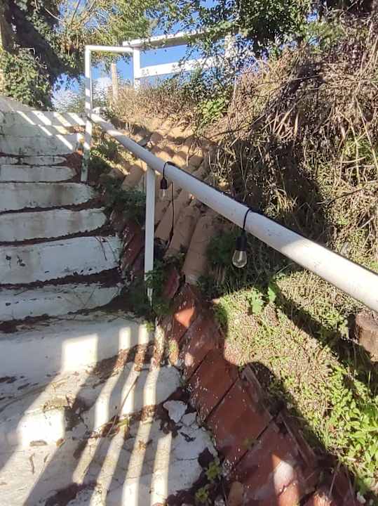 Sonstiges Porto Koukla Beach