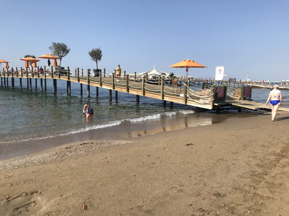 Strand Arum Barut Collection