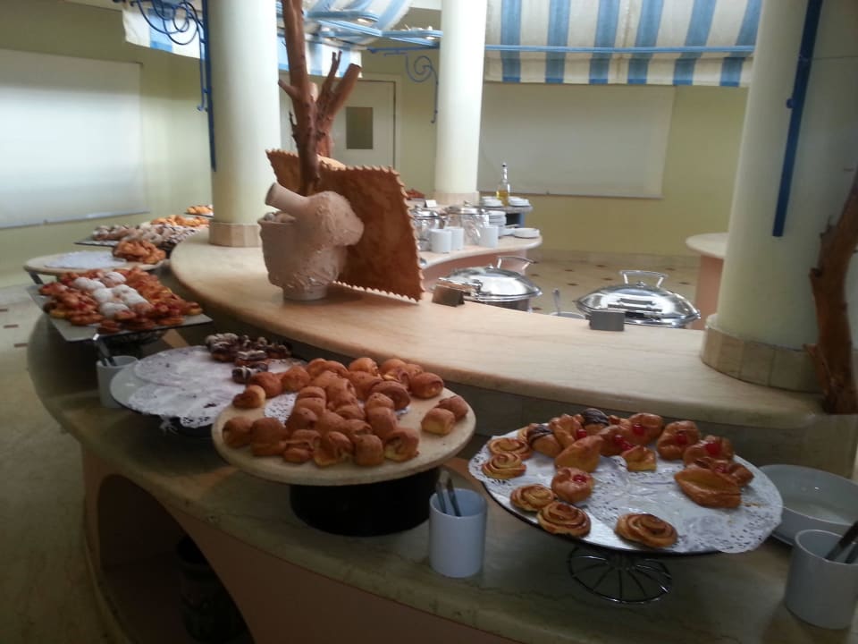 Lecker Club Paradisio El Gouna, Red Sea