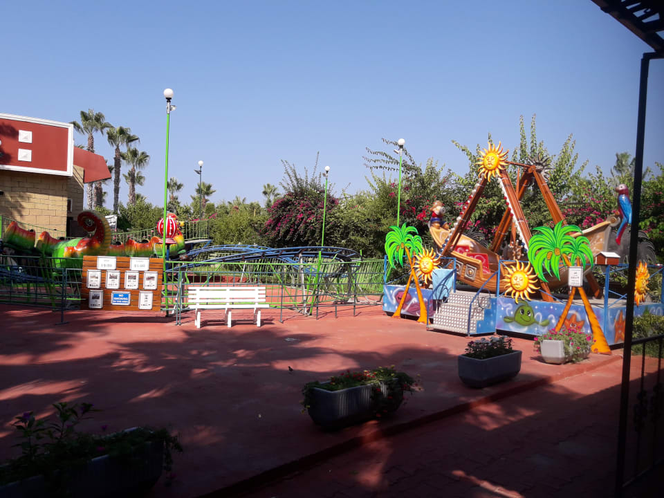 Sport & Freizeit Hotel Botanik Platinum