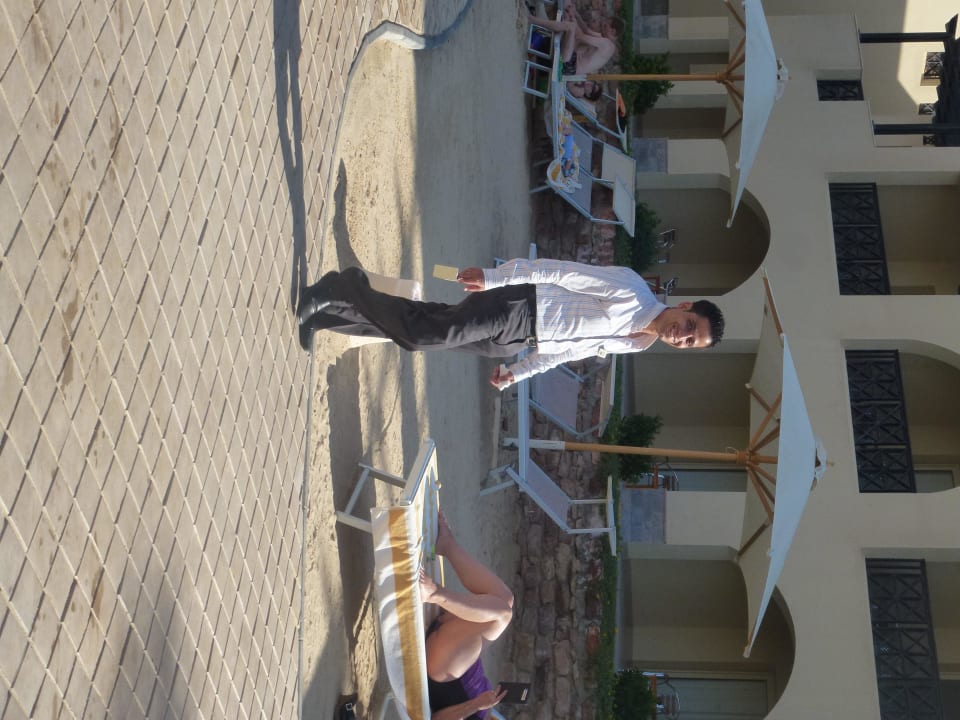 Mohammed Stella Garden Resort & Spa, Makadi Bay