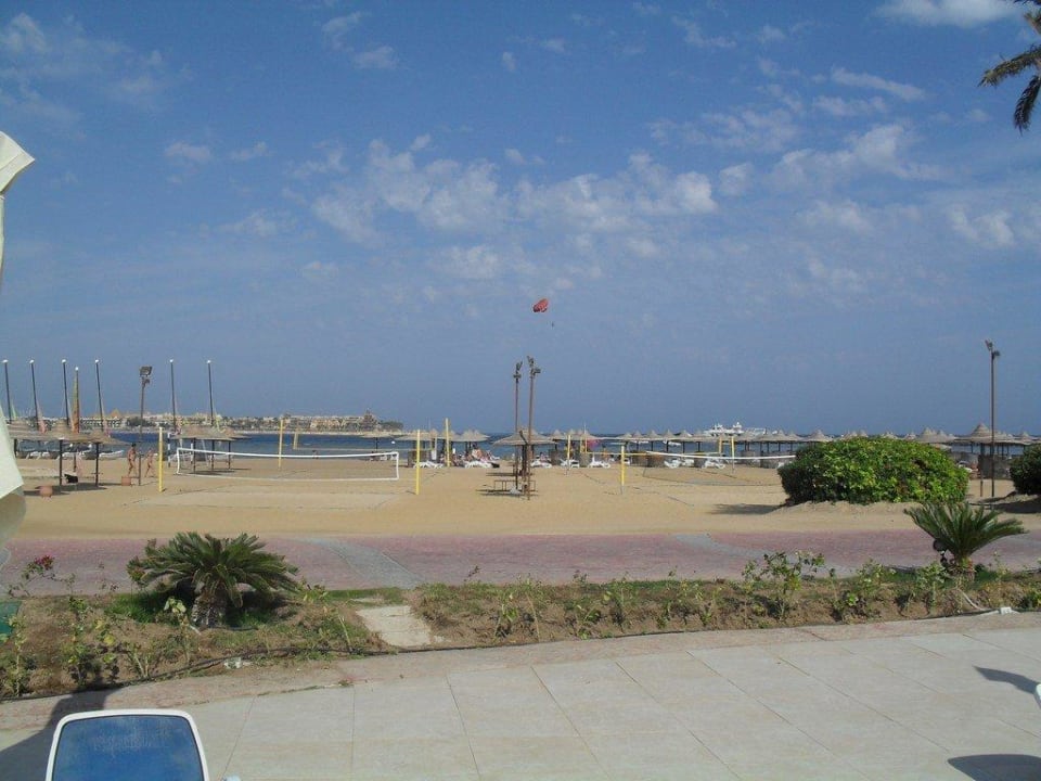 Strand Cleopatra Luxury Resort Makadi Bay