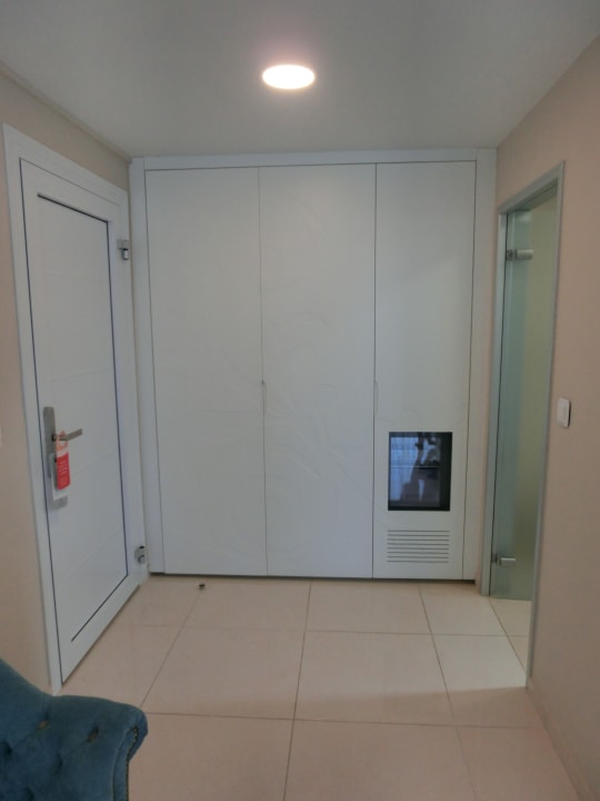 Zimmer Anemos Luxury Grand Resort