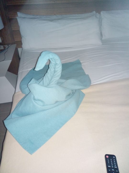 Zimmer Sirenis Tropical Varadero