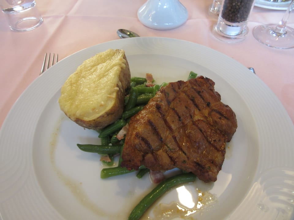 Gastro Amber Hotel Bavaria