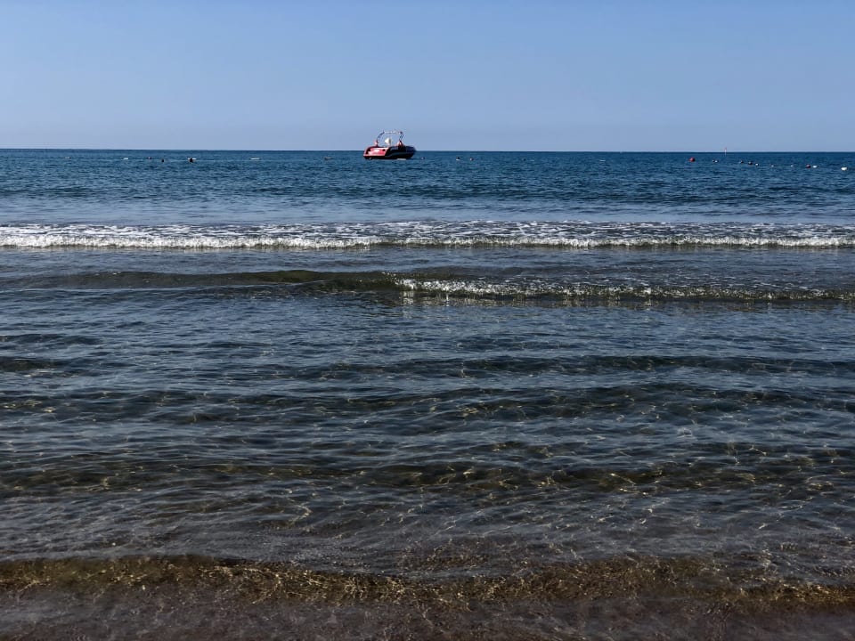 Strand Paloma Oceana