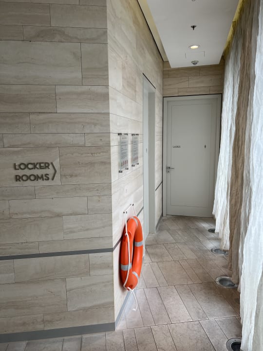 Sonstiges Waldorf Astoria Berlin