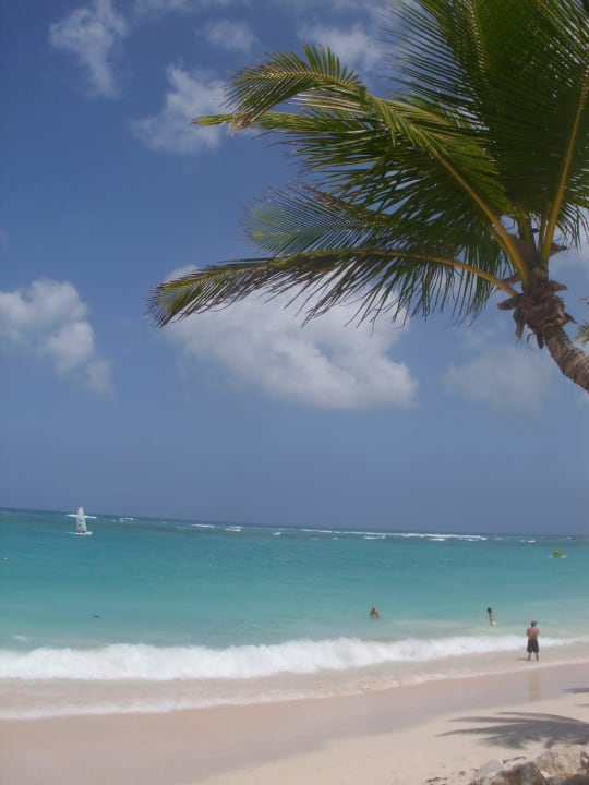 Paradies Hotel Riu Palace Bavaro