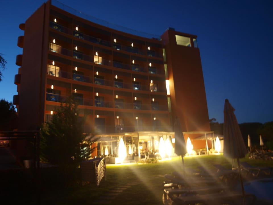 Mai 2011 Aqua Pedra Dos Bicos Design Beach Hotel - Adults only