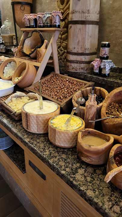 Gastro Megasaray Club Belek