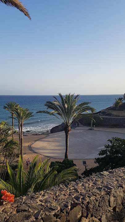 Außenansicht R2 Rio Calma Hotel & Spa & Conference