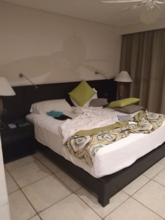 Zimmer Catalonia Playa Maroma