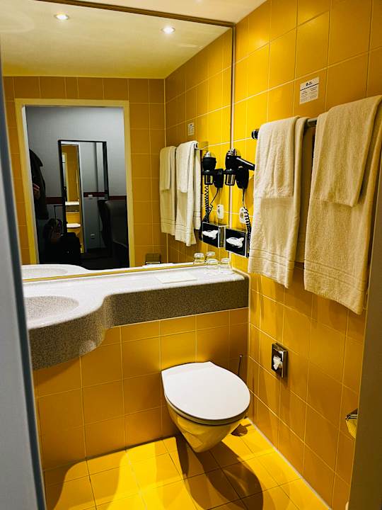 Zimmer Best Western Hotel Wetzlar