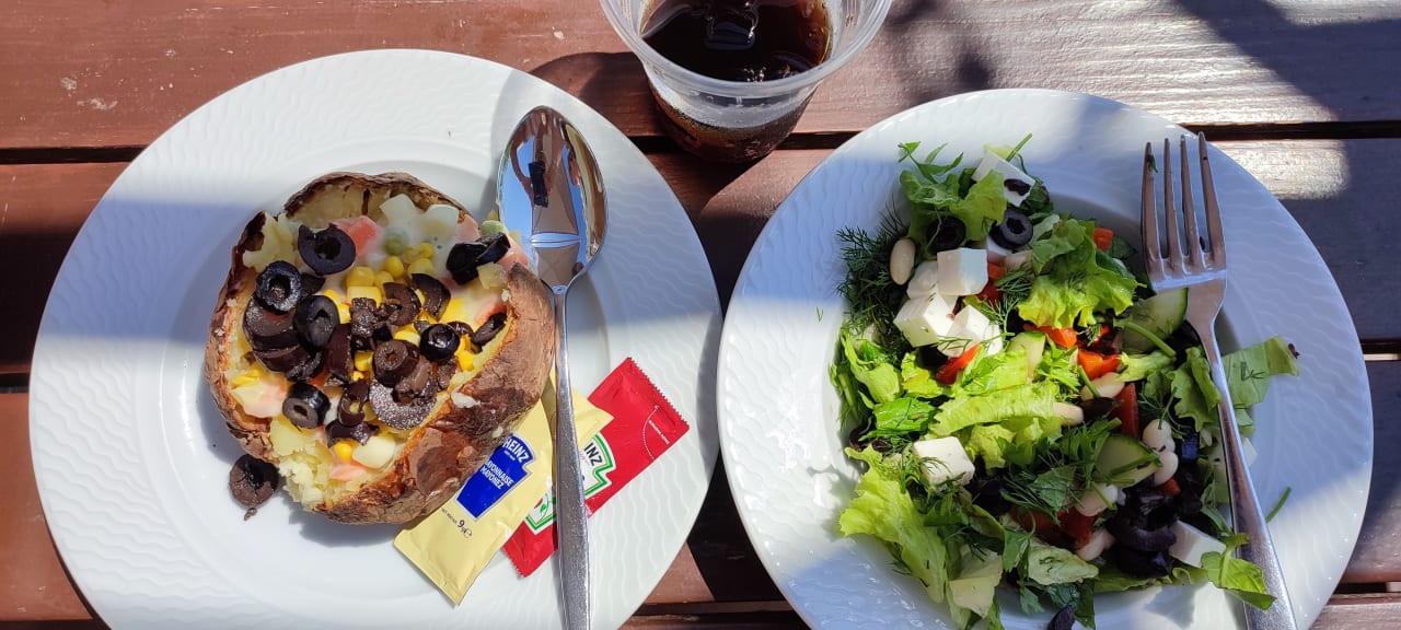 Gastro La Blanche Island Bodrum