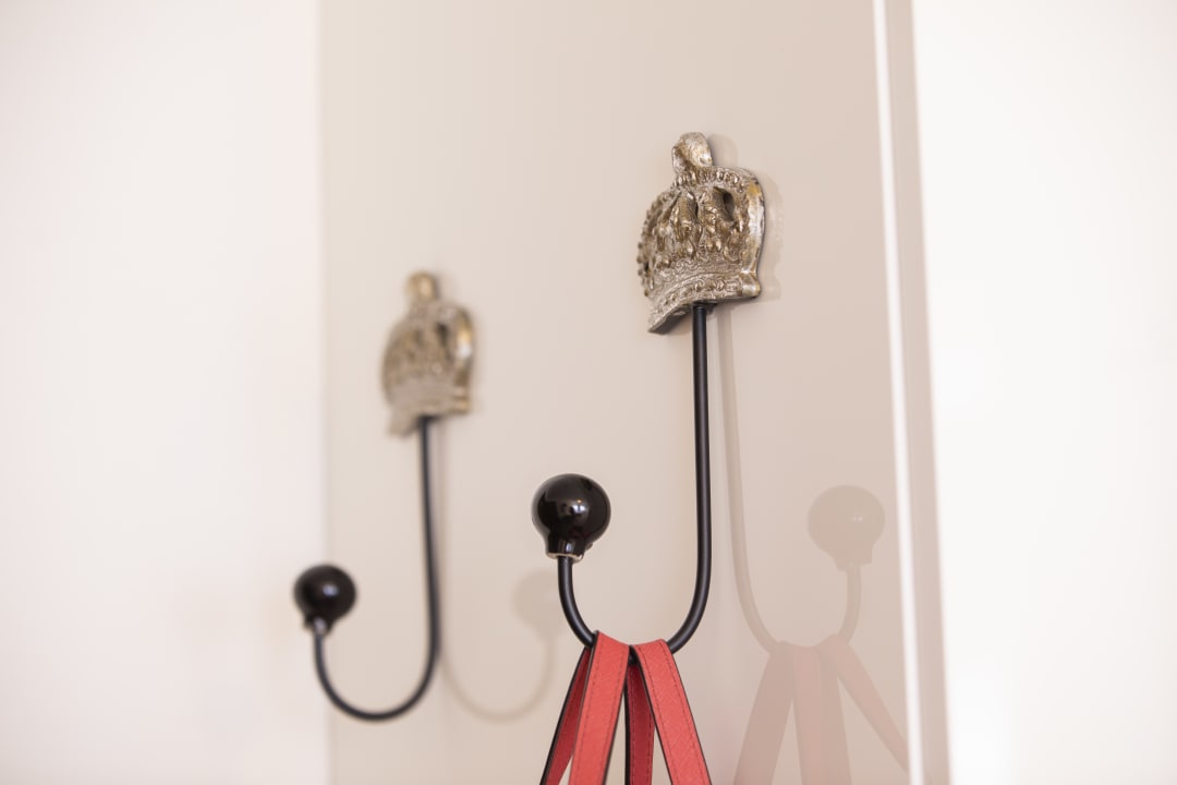 Zimmer Hotel Krone Tübingen