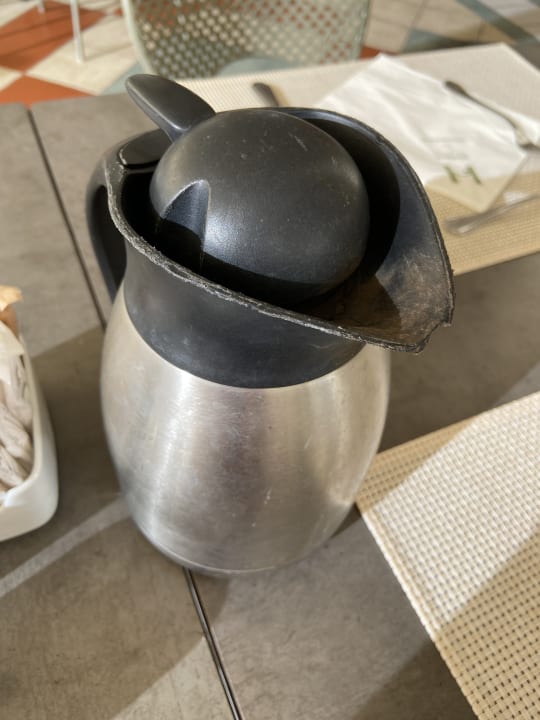 Gastro Lindos Princess Beach Resort & Spa