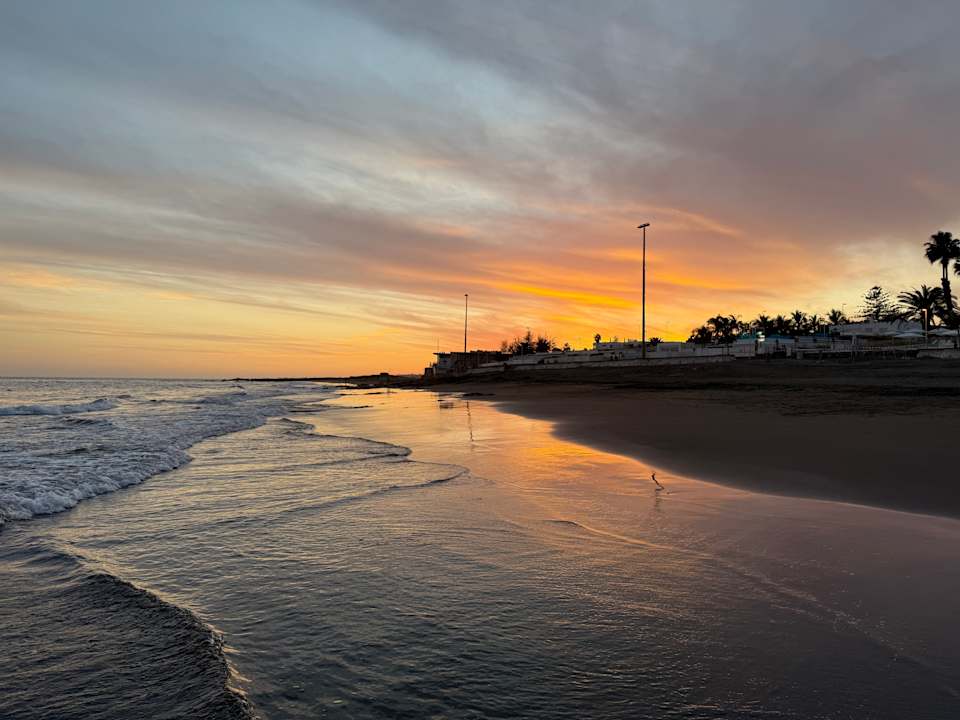 Strand Paradisus by Meliá Gran Canaria