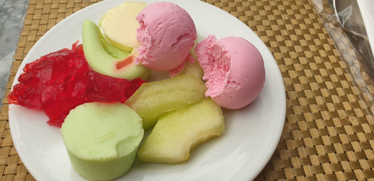 Gastro Pickalbatros Dana Beach Resort - Hurghada