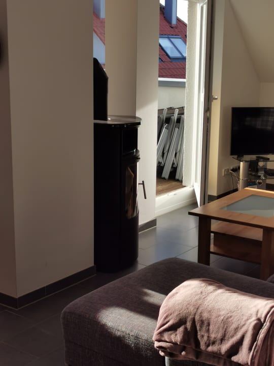 Zimmer Ferienwohnung Möwennest 12 Ostseetraum