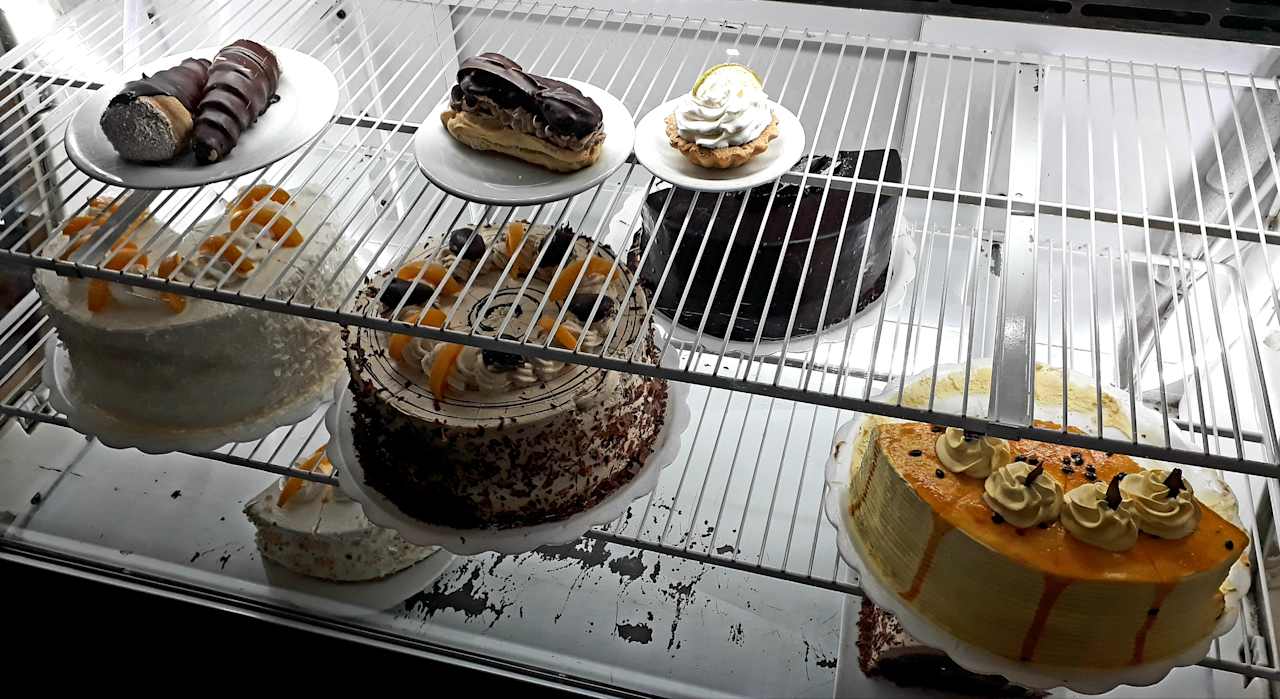 Gastro La Casona Hotel Boutique