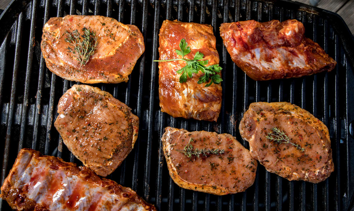 Gastro Bachgut - Das Resort am Berg