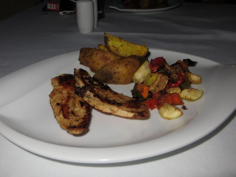 Restaurant Makadi Palace