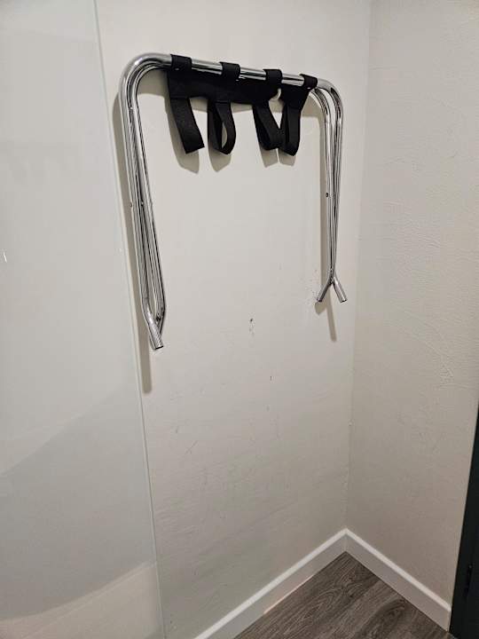 Zimmer Hotel Days Inn Dessau