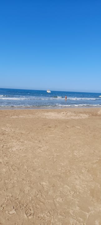 Strand Narcia Resort Side