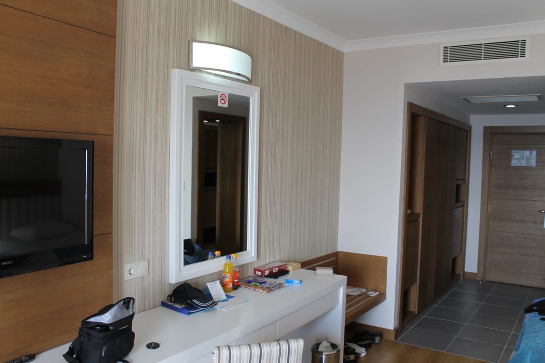 *** Adalya Ocean Deluxe