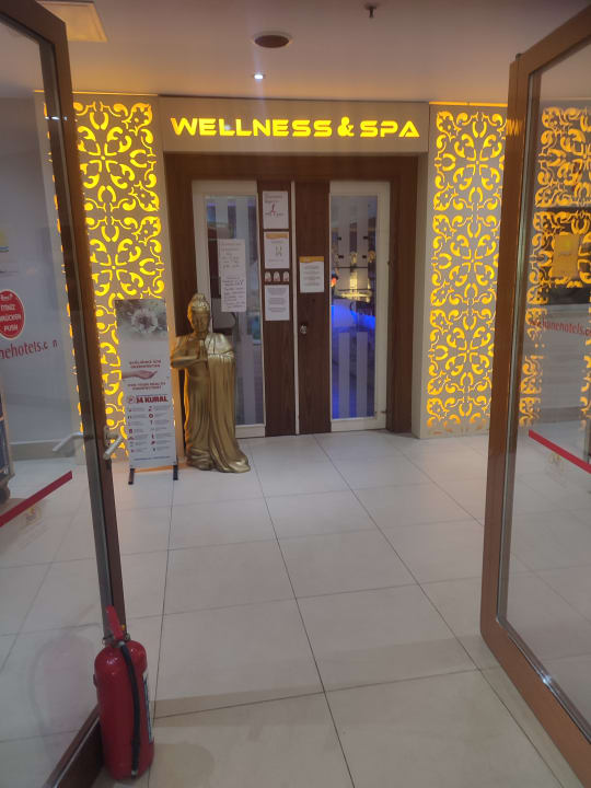 Sport & Freizeit Hane Family Resort