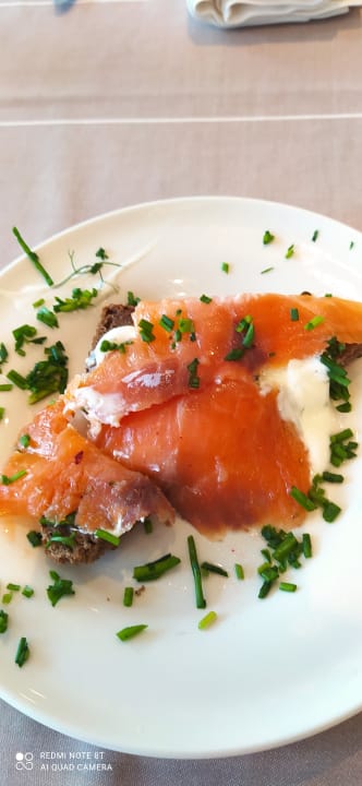 Gastro Son Moll Sentits Hotel & Spa