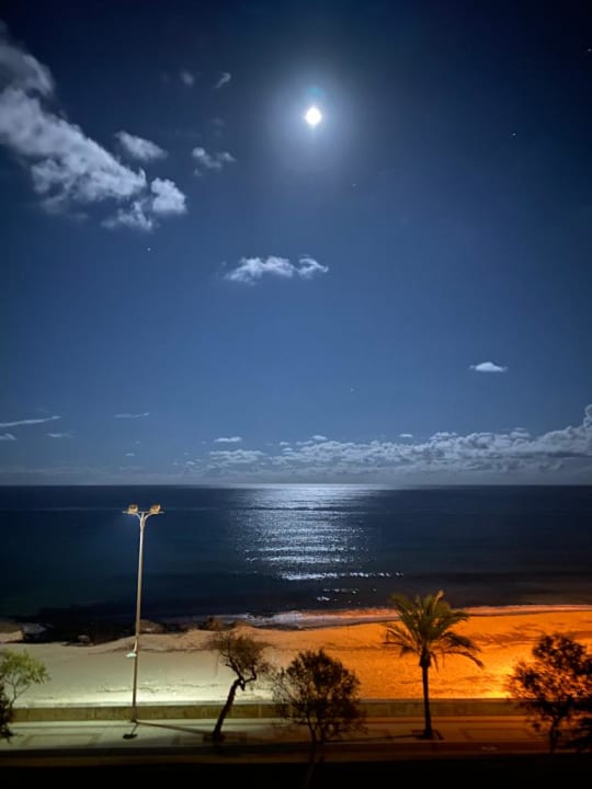 Zimmer Hipotels Hipocampo Playa