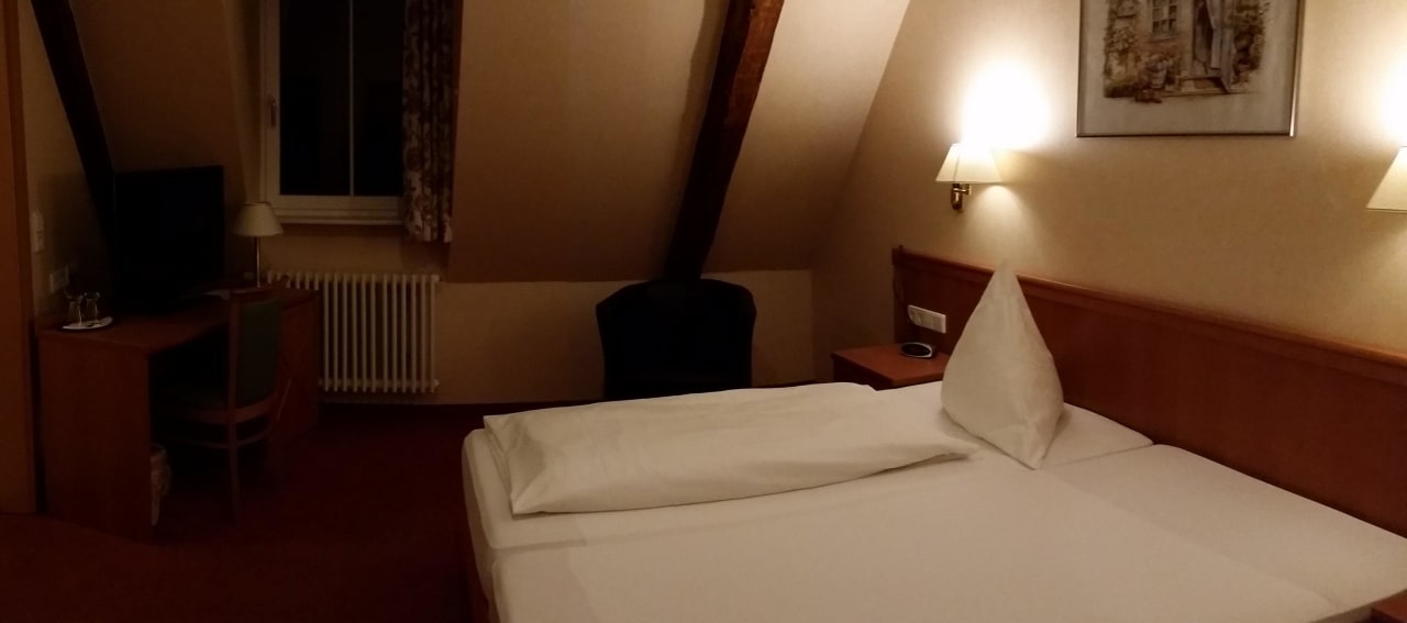 Schön geräumig Landhaus Hechtsberg